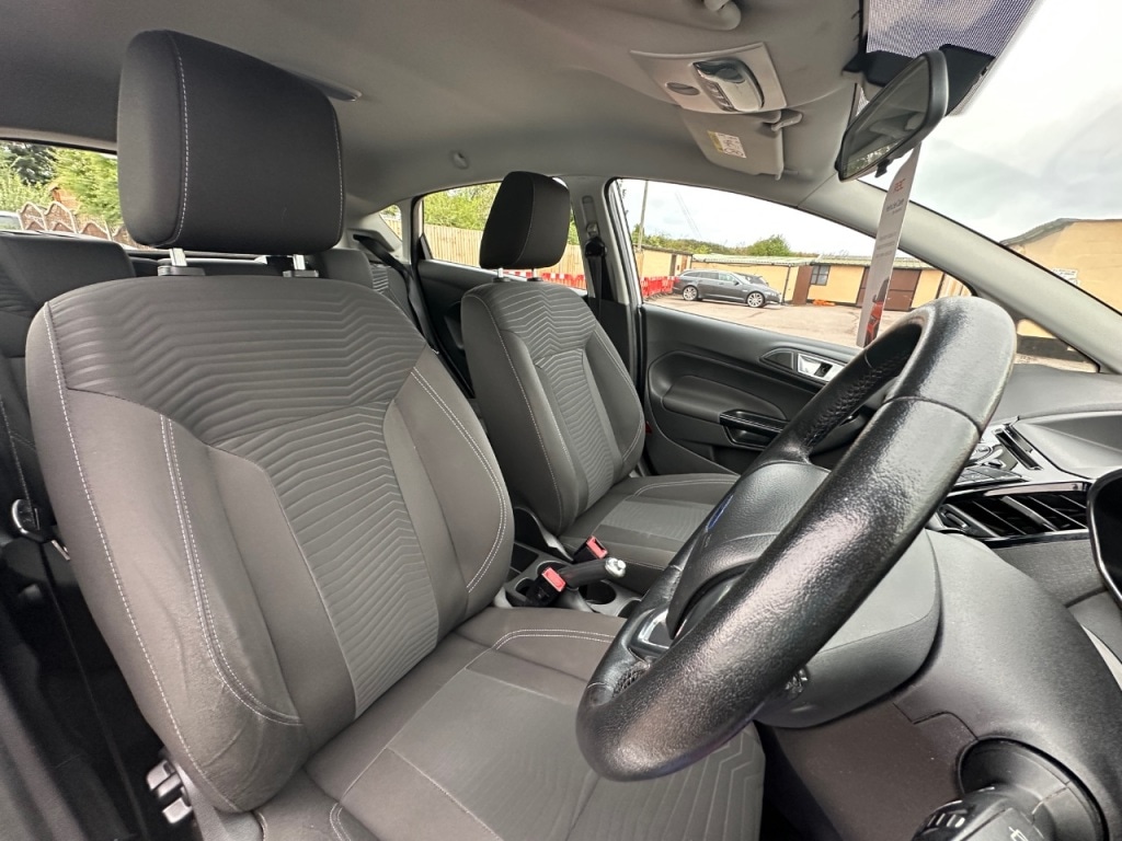 Used Ford Fiesta 2016 for sale - 75895814: Photo 23