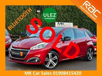 Used Peugeot 208 2016 for sale - 78223617: Photo