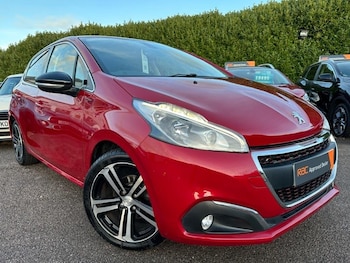 Used Peugeot 208 2016 for sale - 78223617: Photo