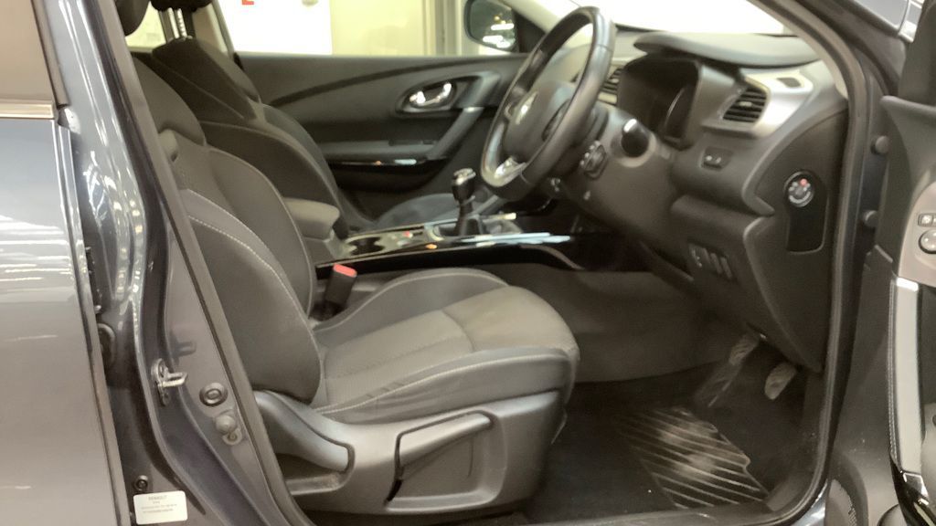 Used Renault Kadjar 2018 for sale - 76558340: Photo 10