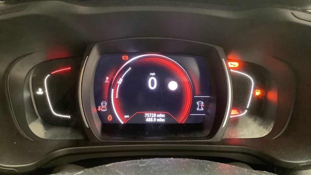 Used Renault Kadjar 2018 for sale - 76558340: Photo 11