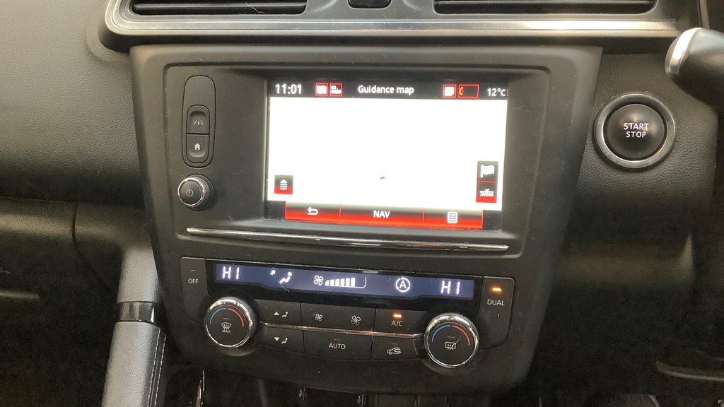 Used Renault Kadjar 2018 for sale - 76558340: Photo 12