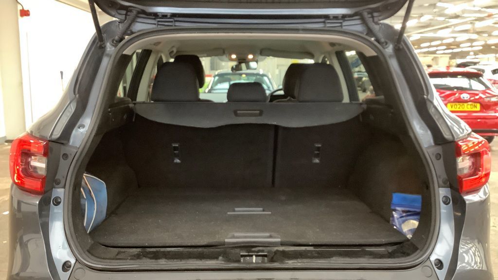 Used Renault Kadjar 2018 for sale - 76558340: Photo 14