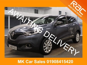 Renault - Kadjar