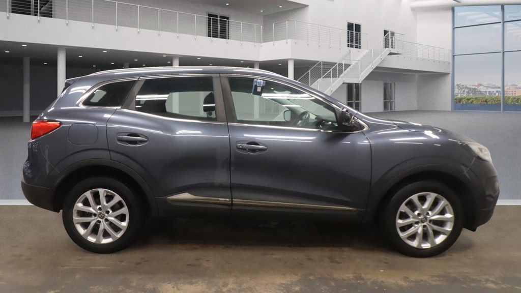 Used Renault Kadjar 2018 for sale - 76558340: Photo 7