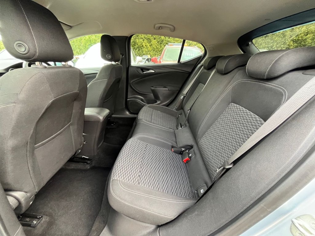 Used Vauxhall Astra 2017 for sale - 78223594: Photo 10