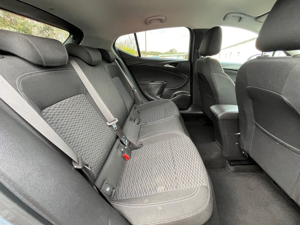 Used Vauxhall Astra 2017 for sale - 78223594: Photo 12