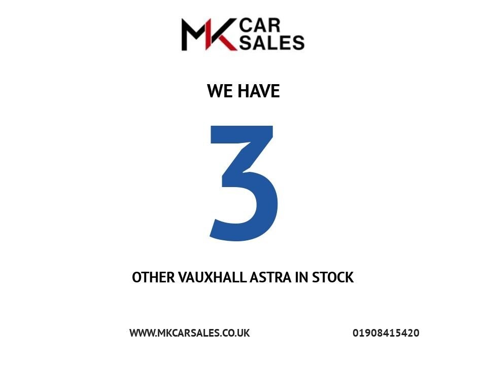 Used Vauxhall Astra 2017 for sale - 78223594: Photo 22