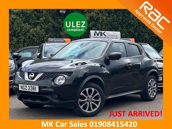 Used Nissan Juke 2019 for sale - 78272268: Photo
