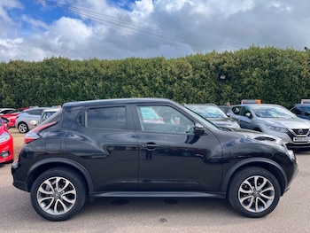 Used Nissan Juke 2019 for sale - 78272268: Photo