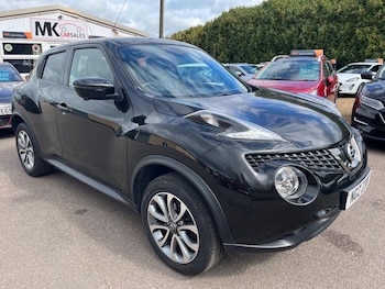 Used Nissan Juke 2019 for sale - 78272268: Photo