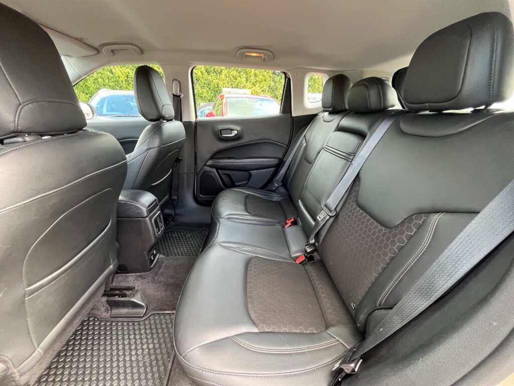 Used Jeep Compass 2019 for sale - 78055801: Photo 10