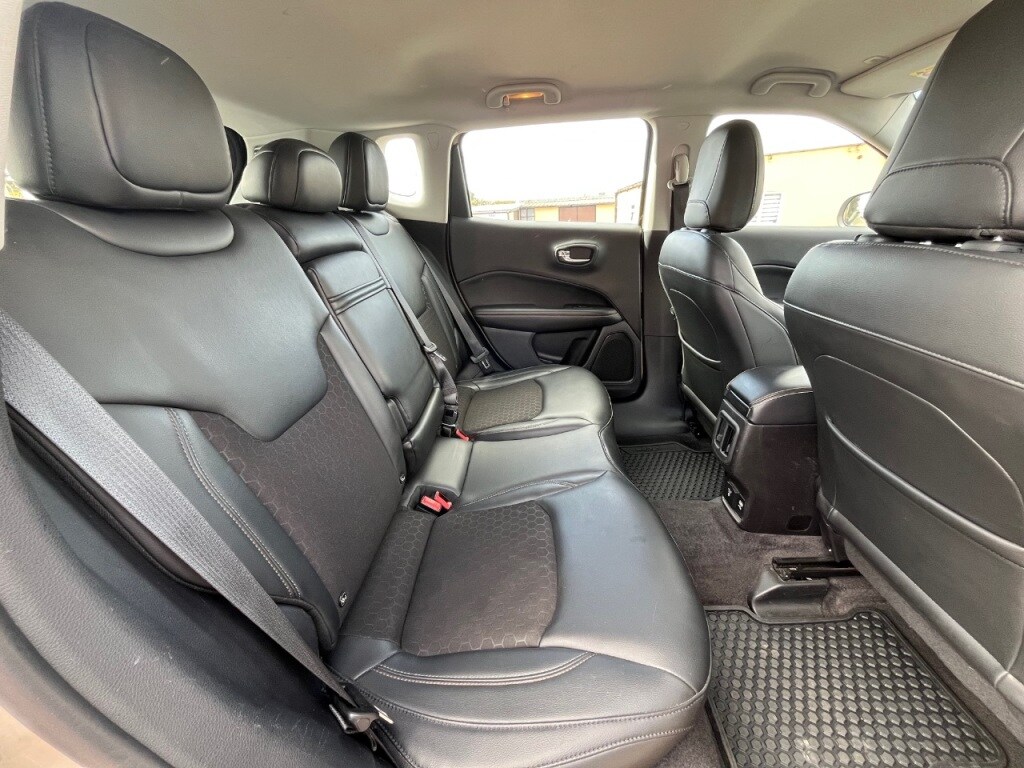 Used Jeep Compass 2019 for sale - 78055801: Photo 12