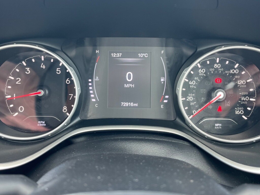 Used Jeep Compass 2019 for sale - 78055801: Photo 15