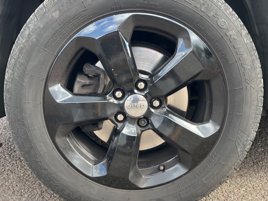 Used Jeep Compass 2019 for sale - 78055801: Photo 21