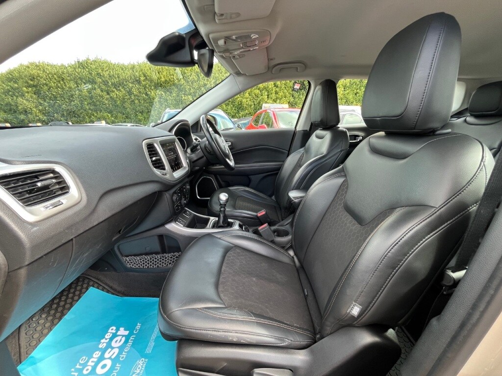 Used Jeep Compass 2019 for sale - 78055801: Photo 9