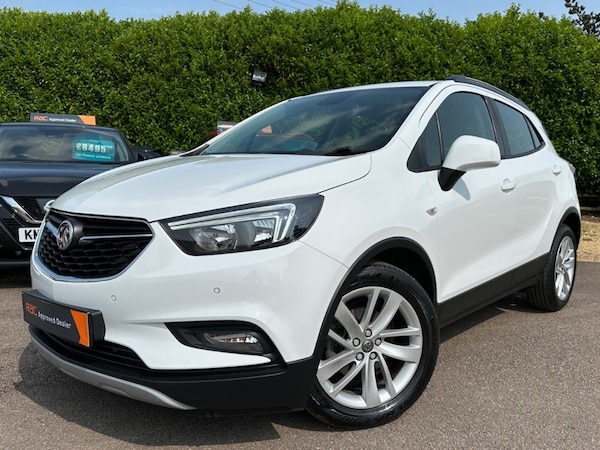 Used Vauxhall Mokka X 2019 for sale - 74840560: Photo 11