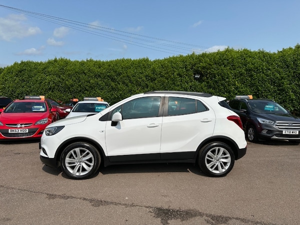 Used Vauxhall Mokka X 2019 for sale - 74840560: Photo 12
