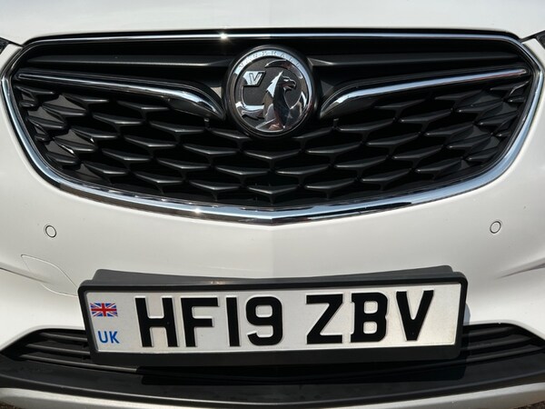 Used Vauxhall Mokka X 2019 for sale - 74840560: Photo 13