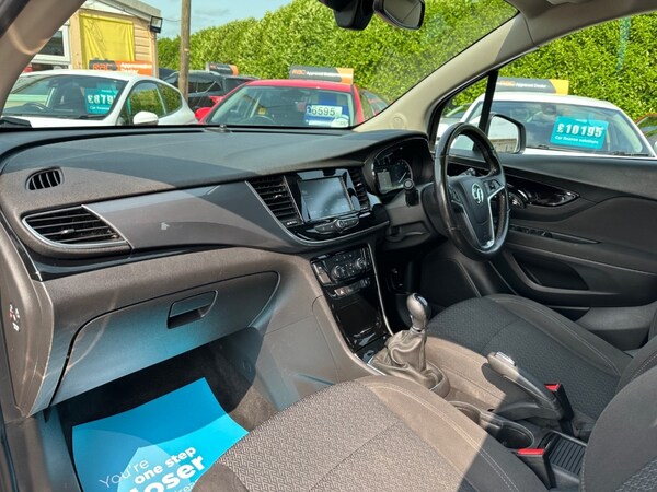 Used Vauxhall Mokka X 2019 for sale - 74840560: Photo 15