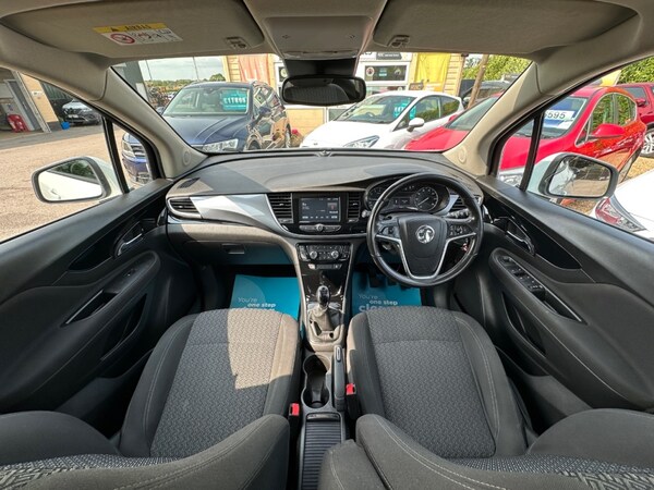 Used Vauxhall Mokka X 2019 for sale - 74840560: Photo 19
