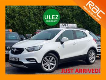 2019 - 1.4T ecoTEC Active 5dr