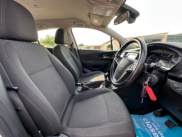 Used Vauxhall Mokka X 2019 for sale - 74840560: Photo 22
