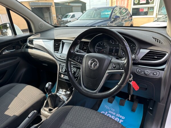 Used Vauxhall Mokka X 2019 for sale - 74840560: Photo 23