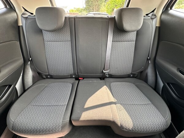 Used Vauxhall Mokka X 2019 for sale - 74840560: Photo 25