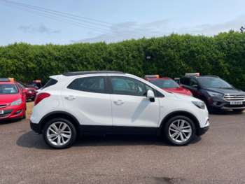 Used Vauxhall Mokka X 2019 for sale - 74840560: Photo