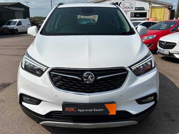Used Vauxhall Mokka X 2019 for sale - 74840560: Photo 7