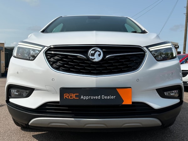 Used Vauxhall Mokka X 2019 for sale - 74840560: Photo 8