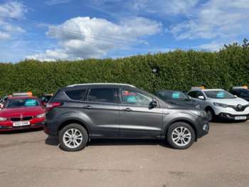 Used Ford Kuga 2018 for sale - 74300243: Photo