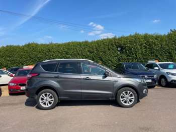 Used Ford Kuga 2018 for sale - 74300243: Photo