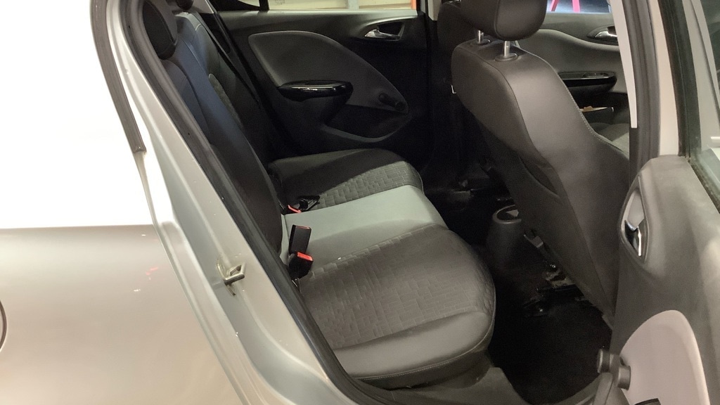 Used Vauxhall Corsa 2016 for sale - 77506563: Photo 11