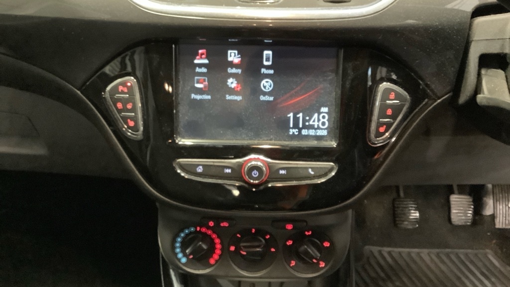 Used Vauxhall Corsa 2016 for sale - 77506563: Photo 14