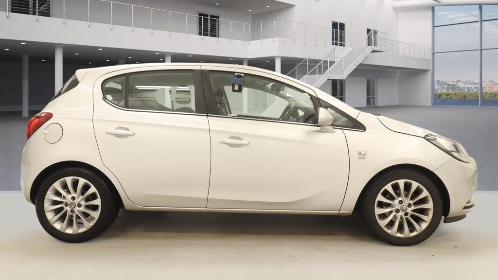 Used Vauxhall Corsa 2016 for sale - 77506563: Photo 3