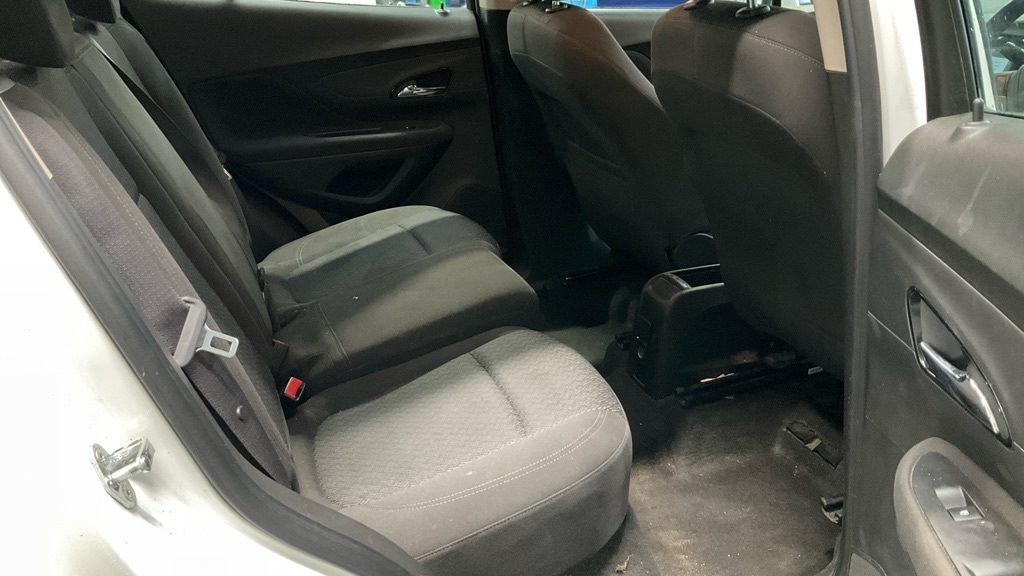 Used Vauxhall Mokka X 2017 for sale - 76653800: Photo 11