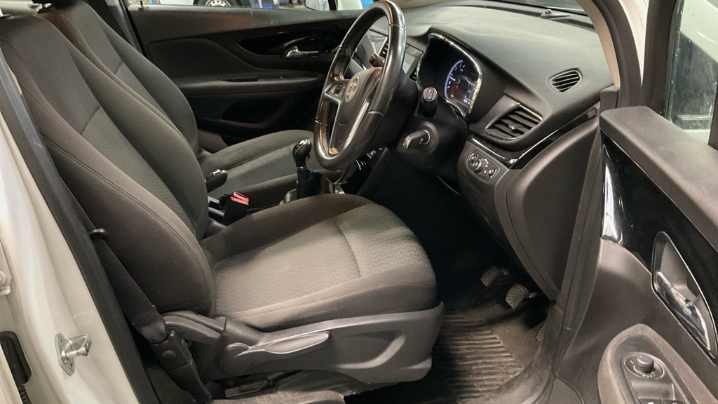 Used Vauxhall Mokka X 2017 for sale - 76653800: Photo 13