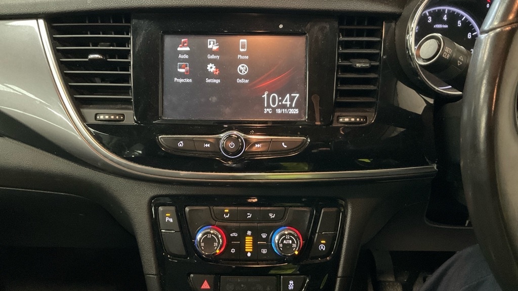 Used Vauxhall Mokka X 2017 for sale - 76653800: Photo 15