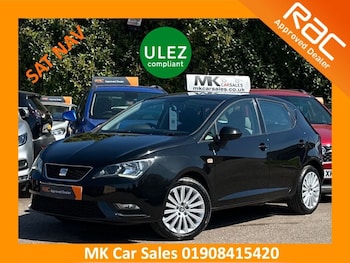 Used SEAT Ibiza 2016 for sale - 79409438: Photo
