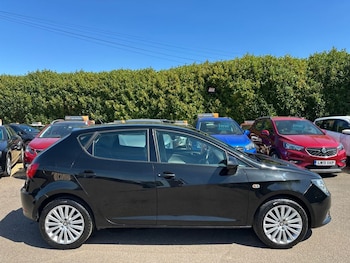 Used SEAT Ibiza 2016 for sale - 79409438: Photo