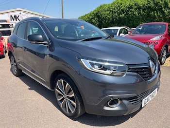 Used Renault Kadjar 2017 for sale - 79014022: Photo