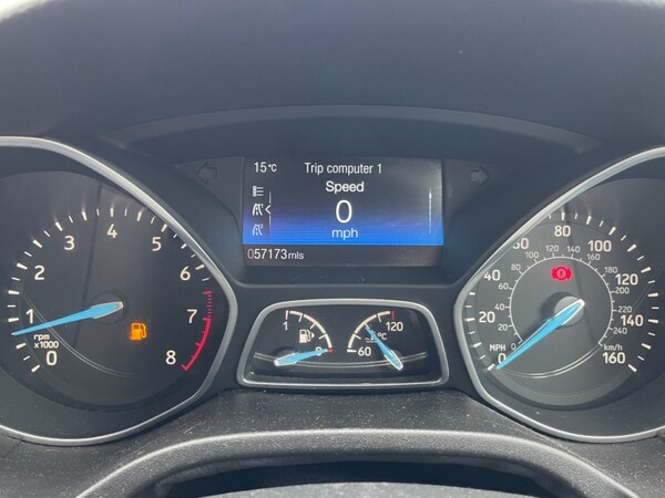 Used Ford Focus 2018 for sale - 76255826: Photo 15