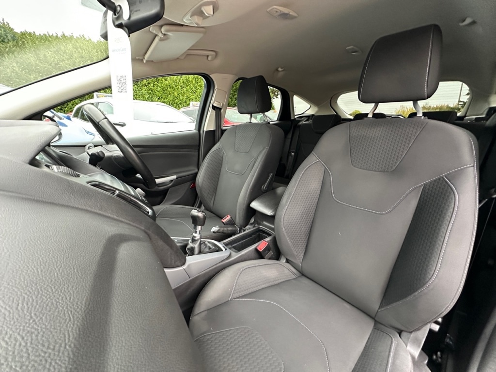 Used Ford Focus 2018 for sale - 76255826: Photo 16