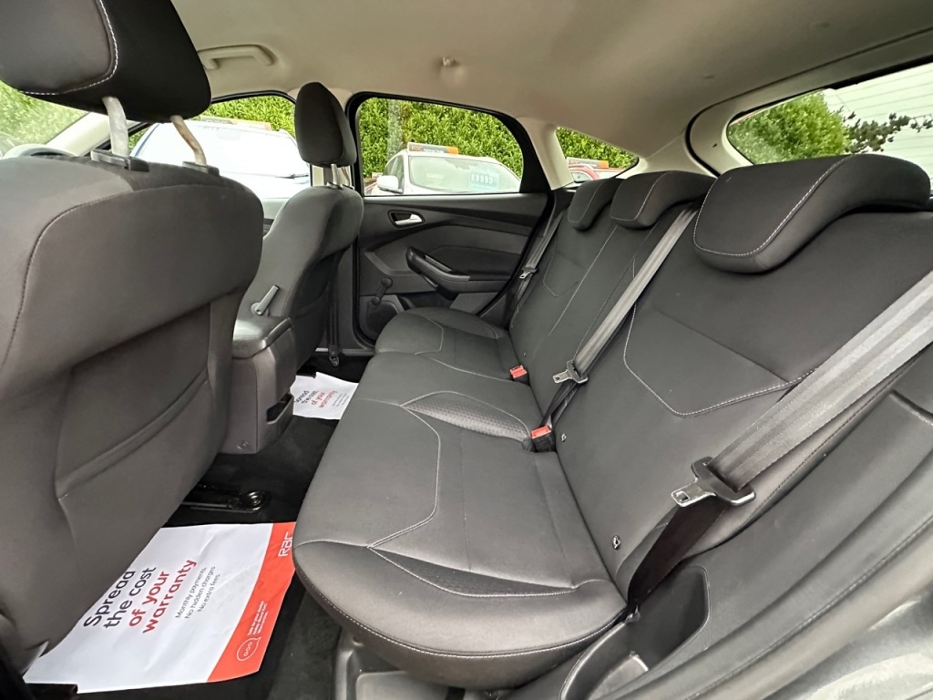 Used Ford Focus 2018 for sale - 76255826: Photo 17