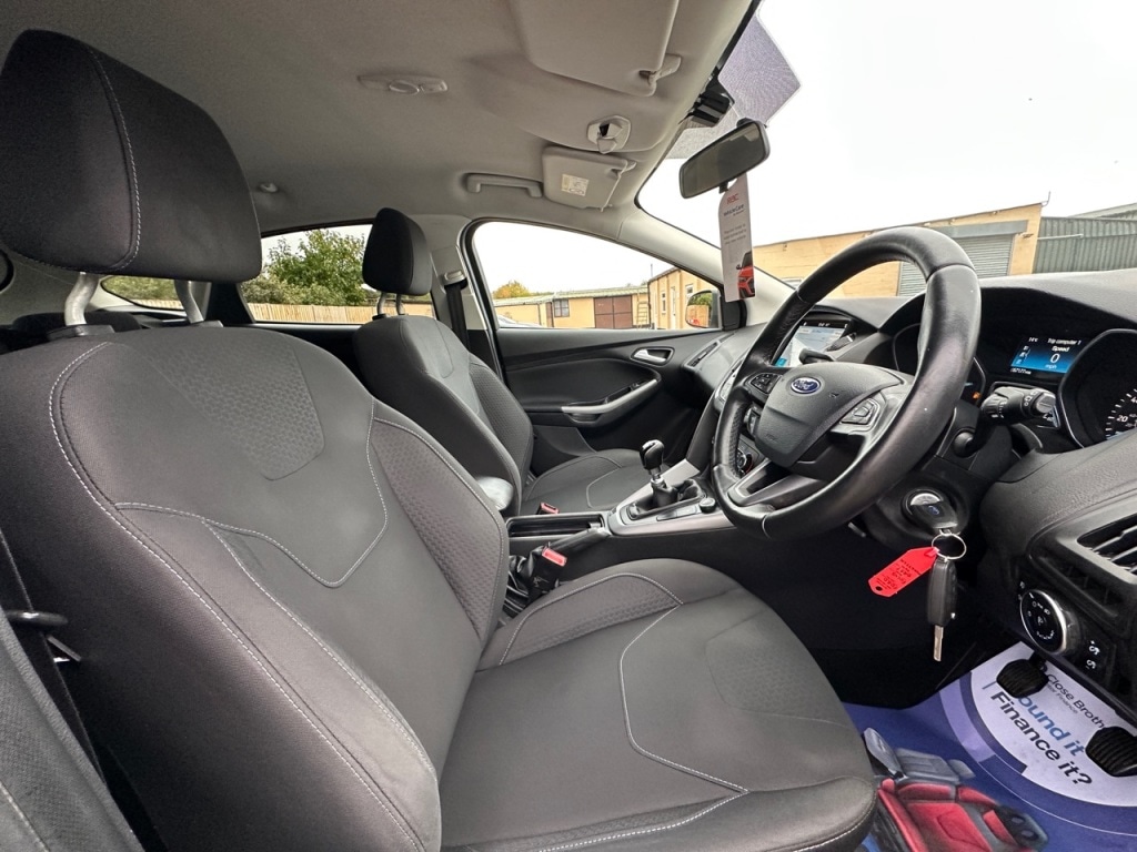 Used Ford Focus 2018 for sale - 76255826: Photo 23