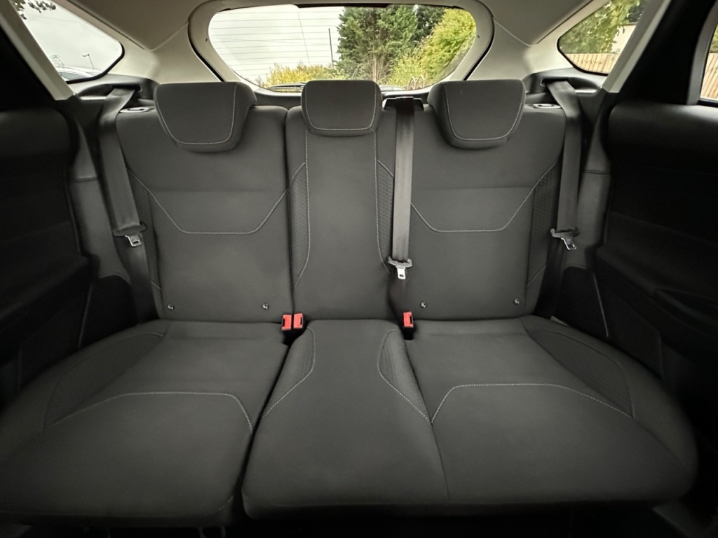 Used Ford Focus 2018 for sale - 76255826: Photo 25