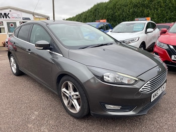 Used Ford Focus 2018 for sale - 76255826: Photo 4