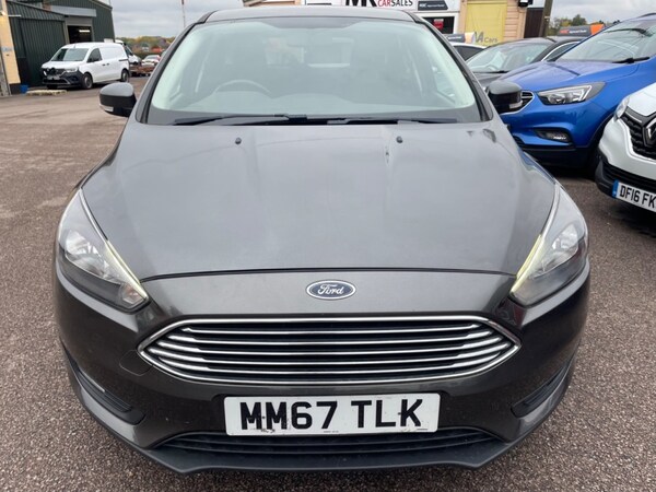 Used Ford Focus 2018 for sale - 76255826: Photo 5